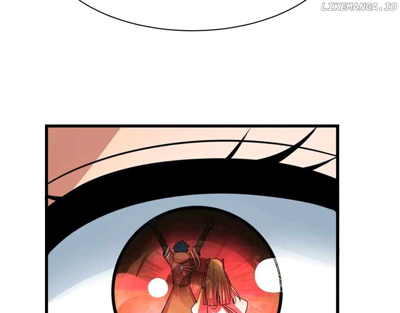 Era of the Haunted Chapter 284 - page 13